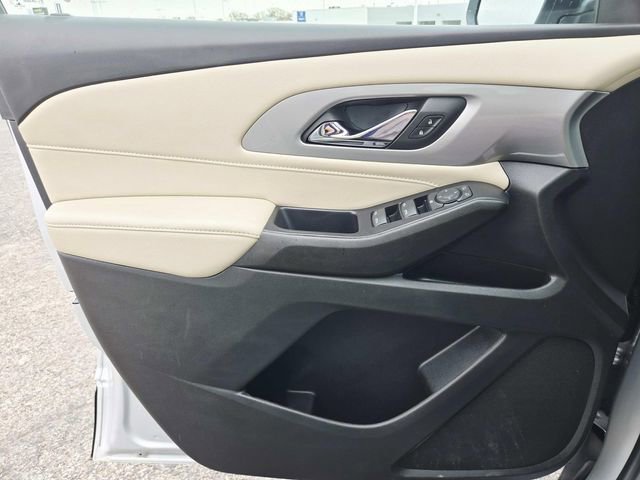 Certified 2022 Chevrolet Traverse LS image 31