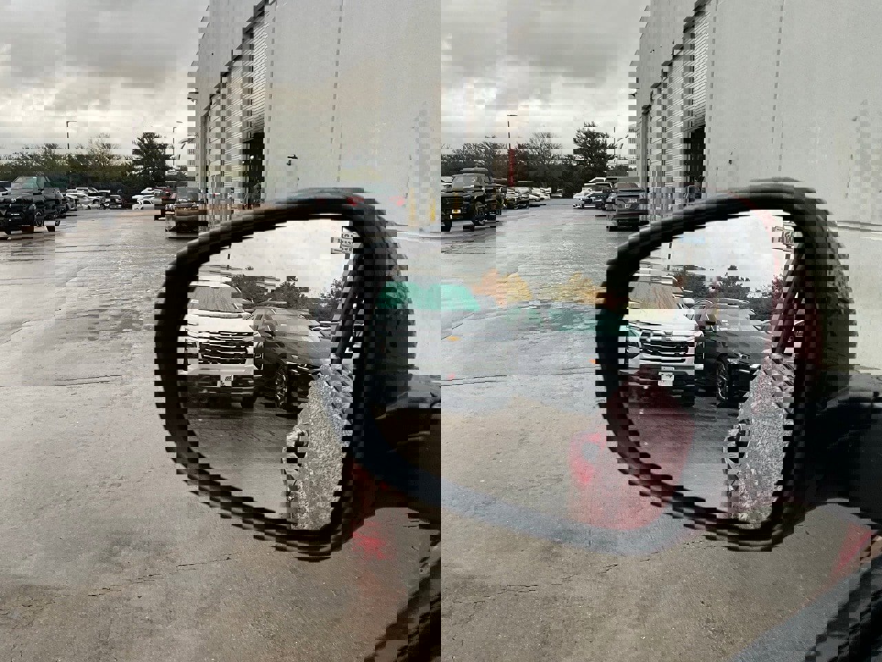 Used 2025 Chevrolet Trax LT image 17