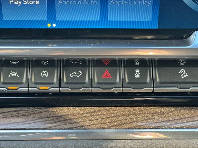 Certified 2023 Chevrolet Silverado 1500 LT image 11