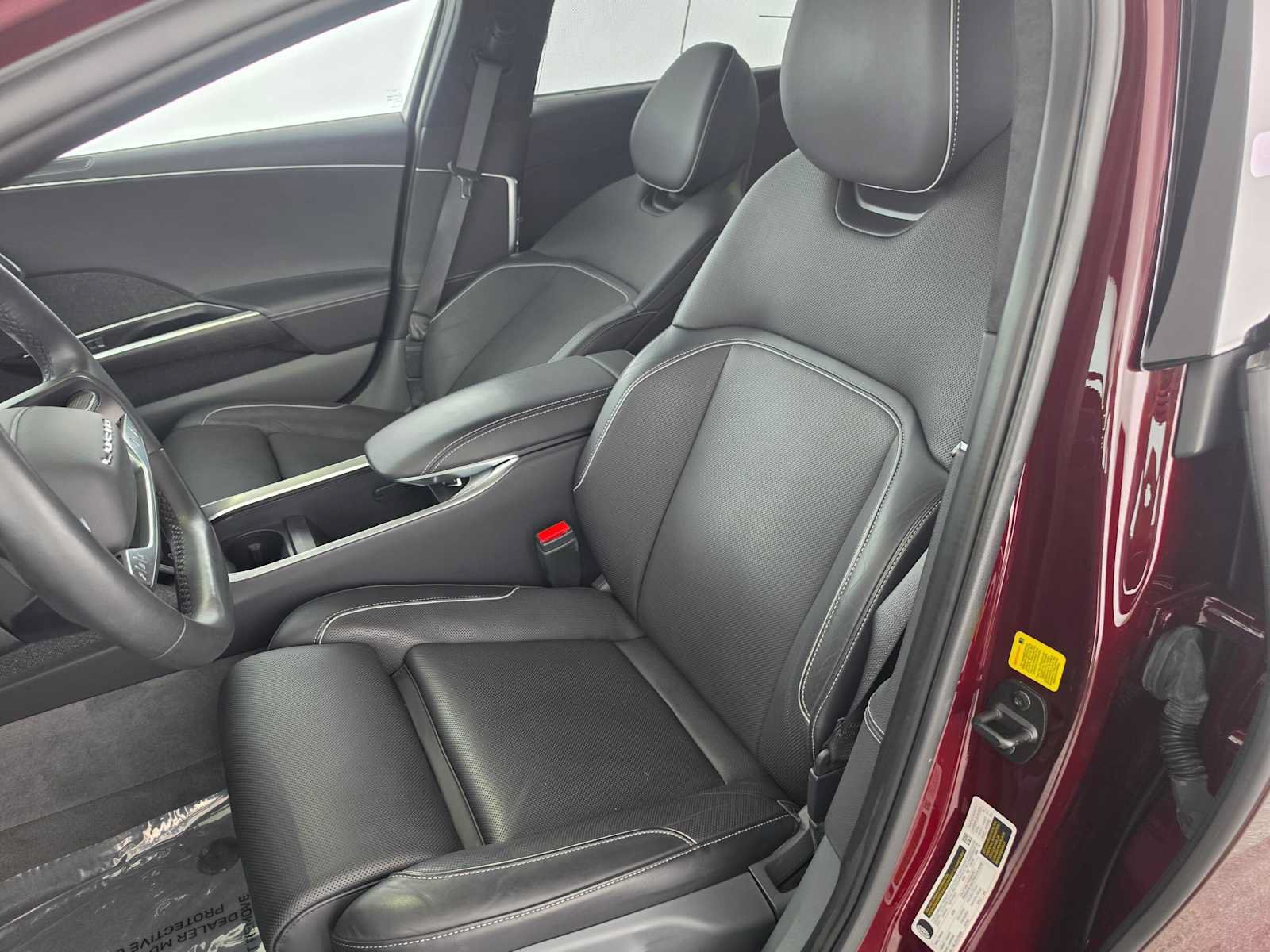 Used 2023 Lucid Air Touring AWD/4WD image 21