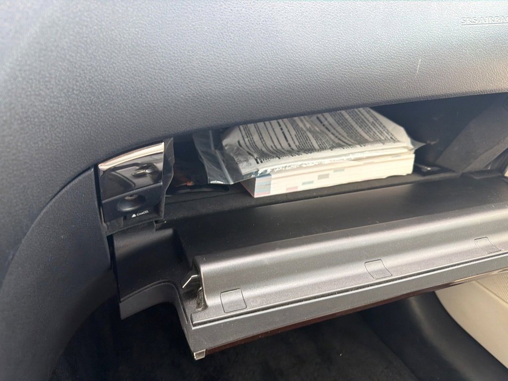 Used 2012 Lexus ES 350 image 19