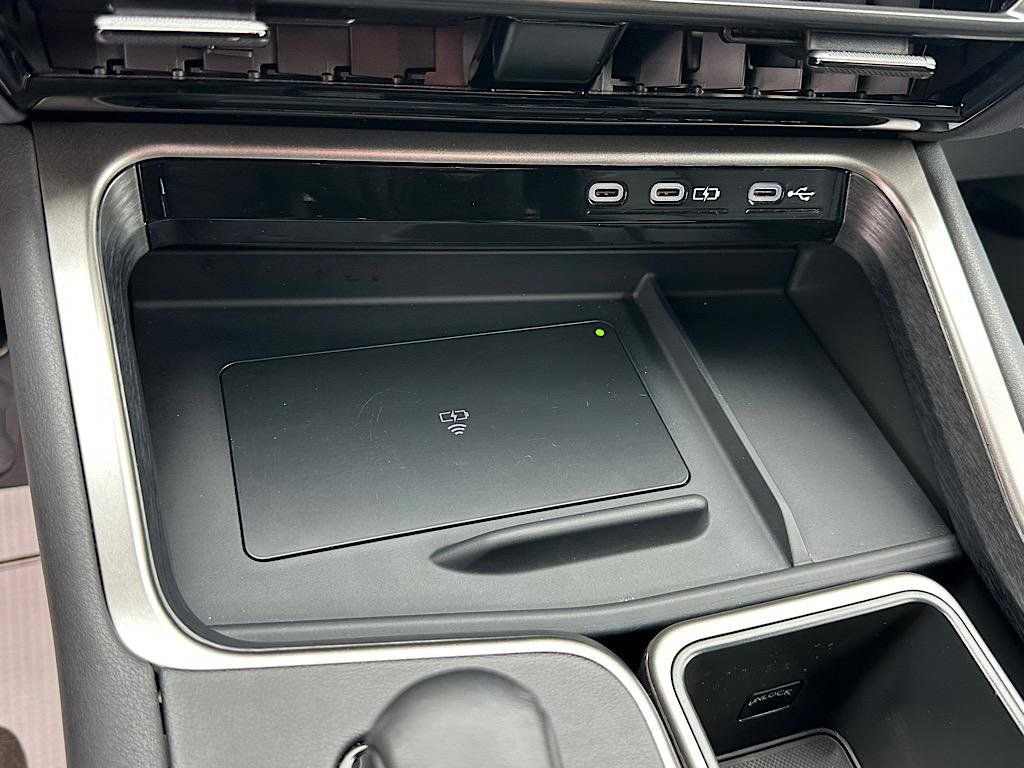 Used 2024 Lexus TX 350 AWD image 24