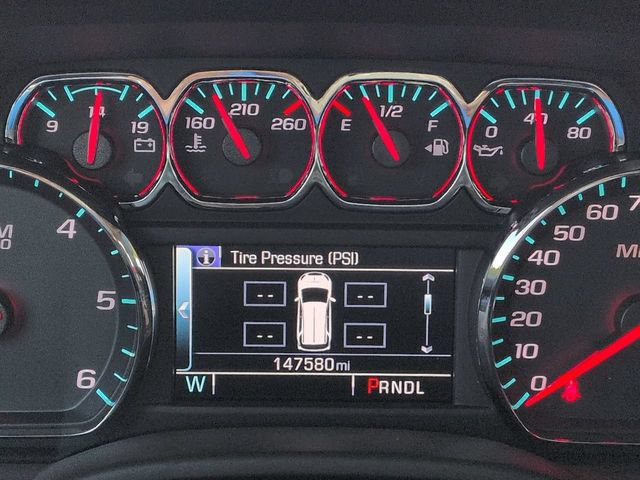 Used 2018 Chevrolet Suburban LS RWD image 28