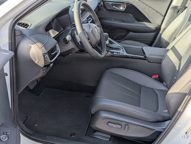 New 2025 Acura ADX Base image 5