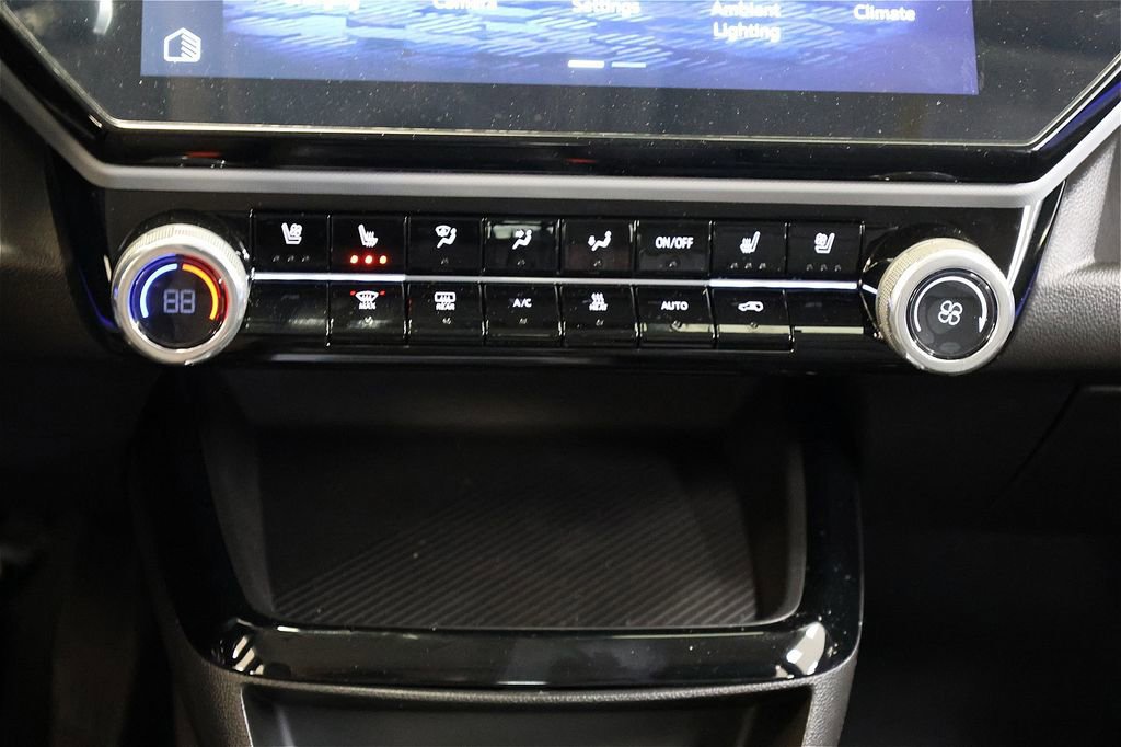 New 2027 Chevrolet Bolt RS image 11