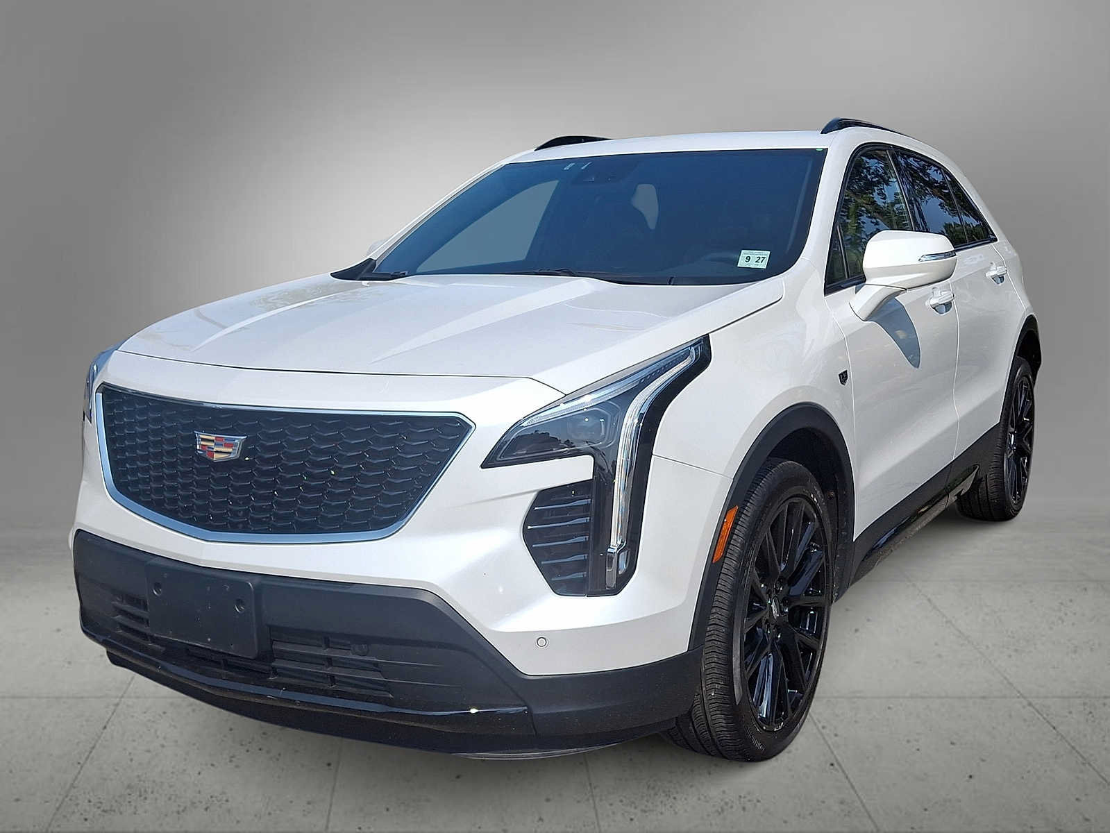 Used 2023 Cadillac XT4 Sport