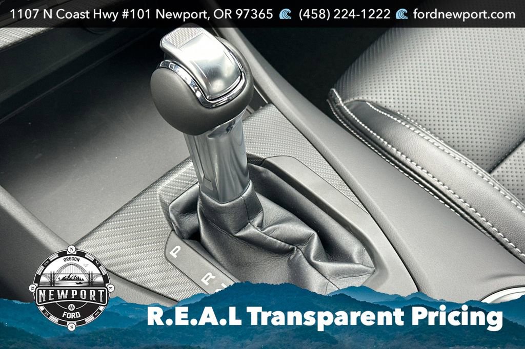 New 2026 Ford Mustang Premium RWD image 22