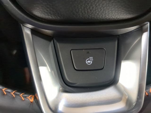 New 2026 Honda CR-V TrailSport image 39