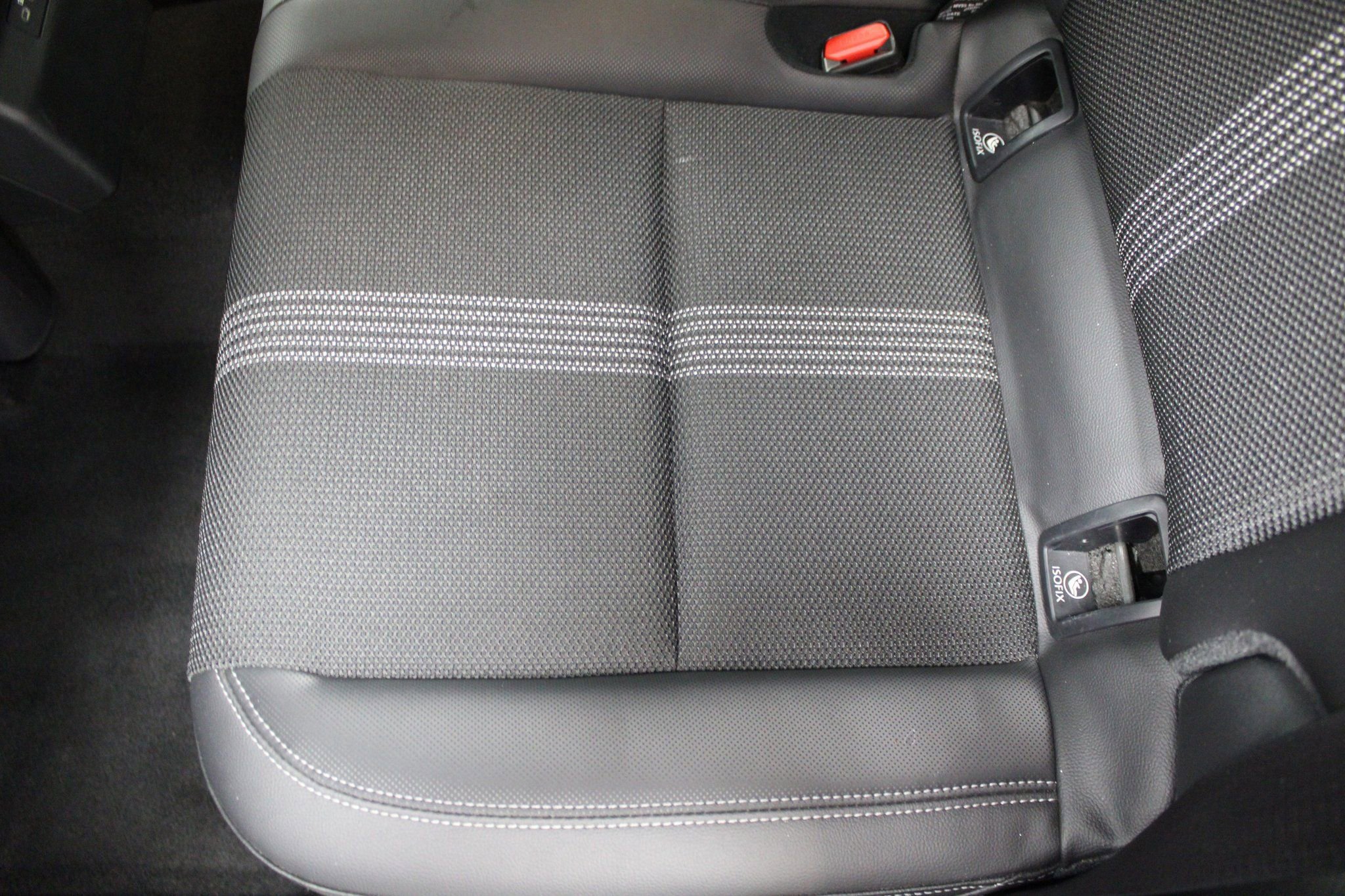 Used 2025 MAZDA CX-50 AWD 2.5 S w/ Preferred Package image 20