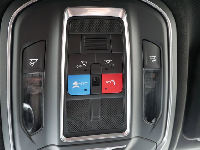 New 2026 Jeep Grand Cherokee Laredo w/ Trailer Tow Package image 26