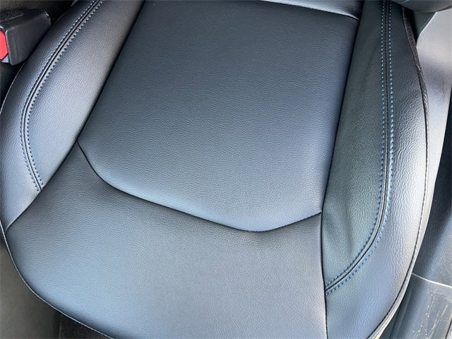 New 2026 Jeep Compass Limited image 9