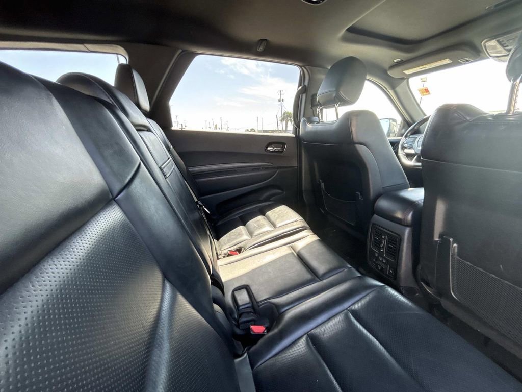 Used 2023 Dodge Durango GT image 14