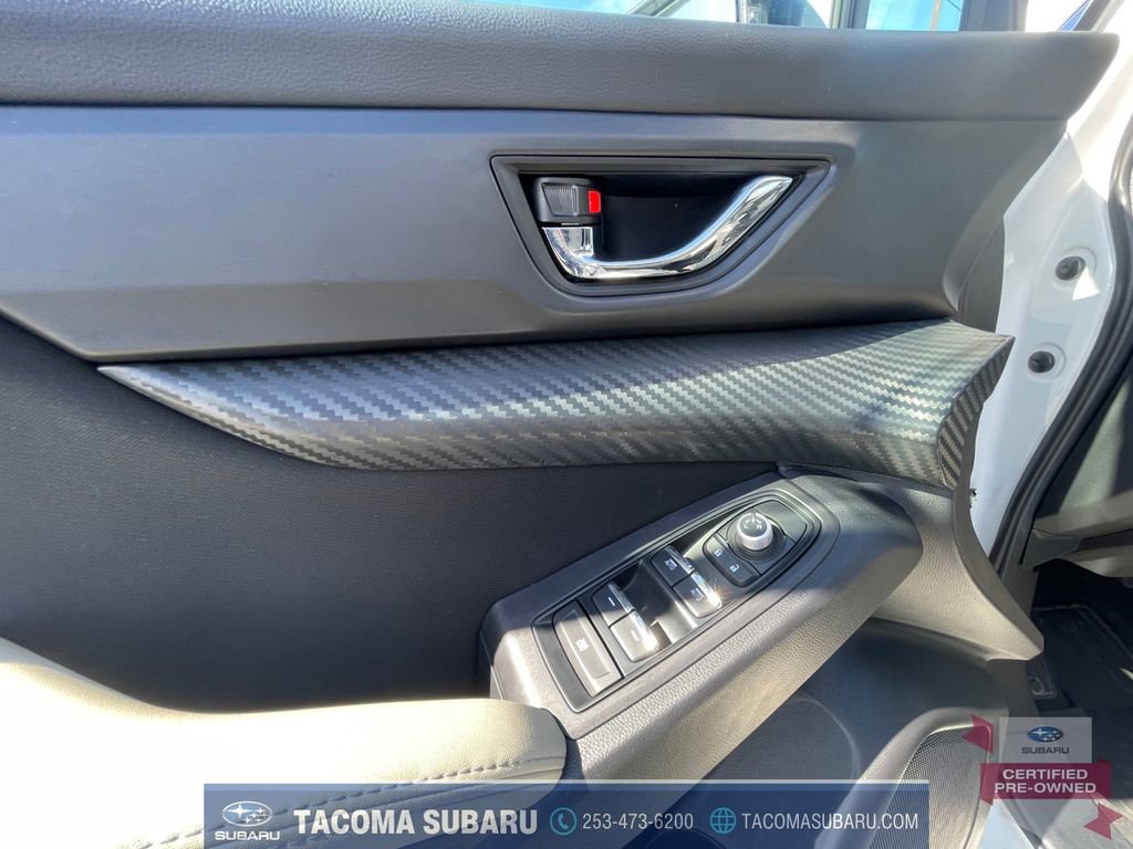 Certified 2025 Subaru Ascent Premium image 11