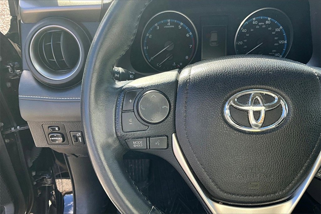 Used 2018 Toyota RAV4 XLE image 15