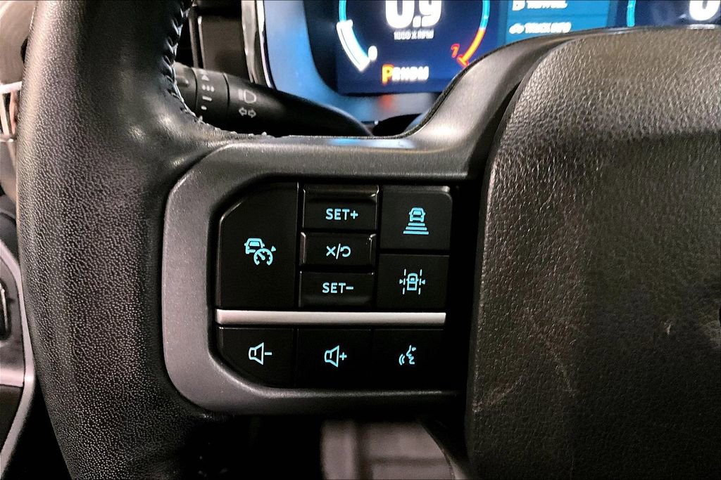 Certified 2023 Ford F150 Lariat w/ Equipment Group 502A High image 21