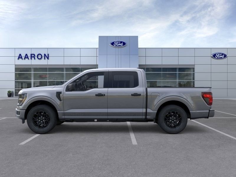 New 2026 Ford F150 STX RWD image 4