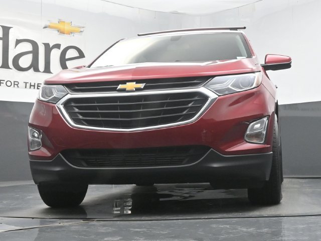 Used 2019 Chevrolet Equinox LT FWD image 61
