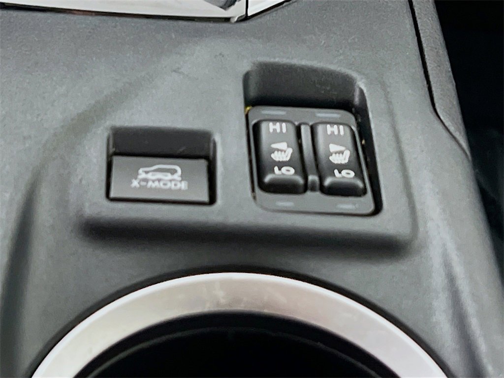 Used 2022 Subaru Crosstrek 2.5i Limited w/ Moonroof Package 2 image 13