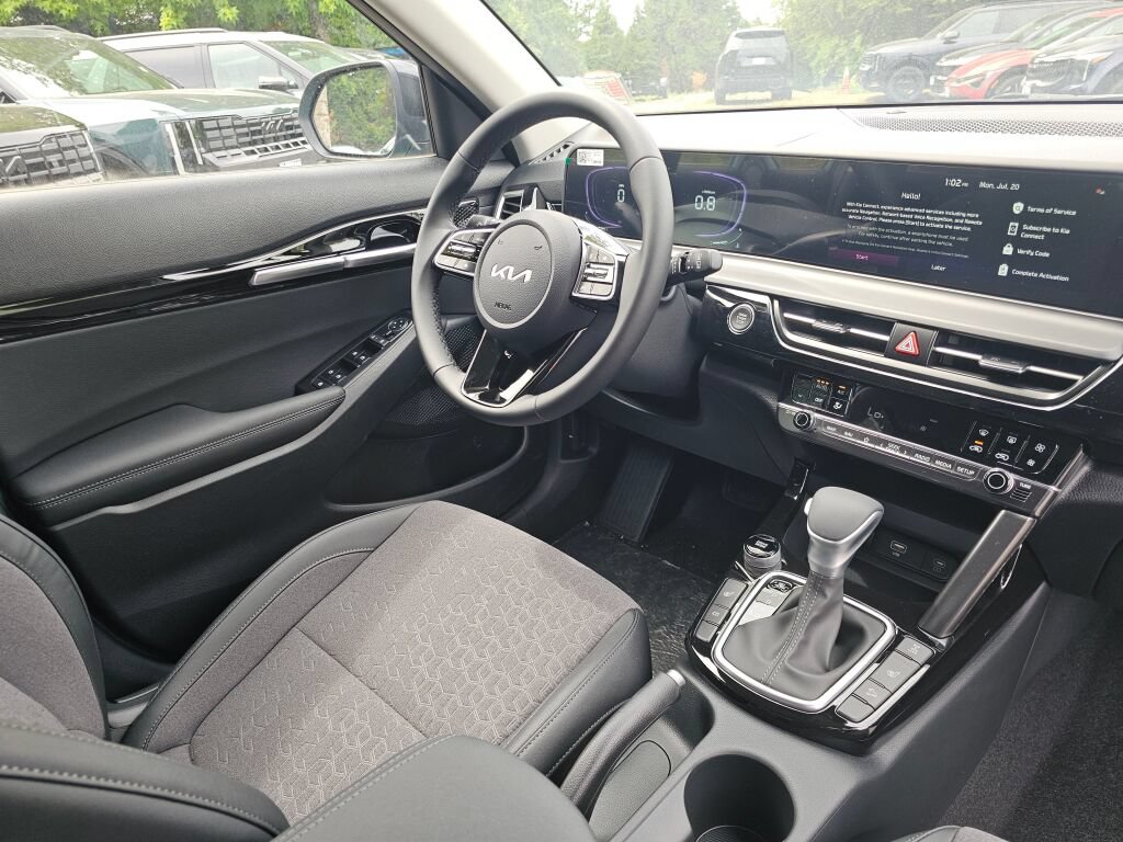 New 2026 Kia Seltos S AWD/4WD image 34