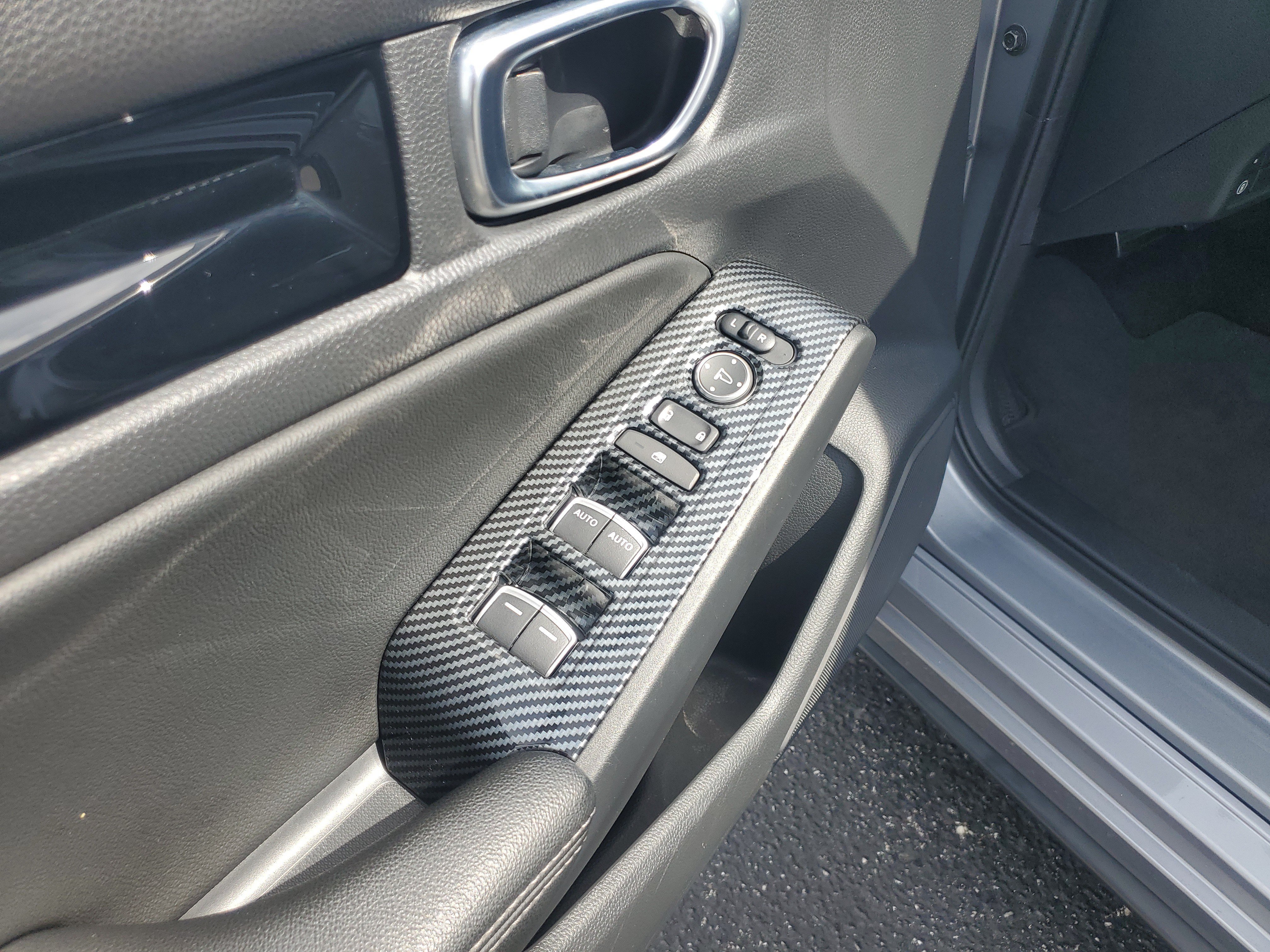 Used 2022 Honda Civic Sport Touring image 25