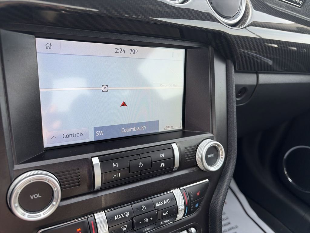 Used 2020 Ford Mustang GT Premium w/ GT Performance Package image 18