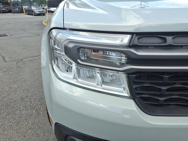Used 2022 Ford Maverick XLT FWD image 10