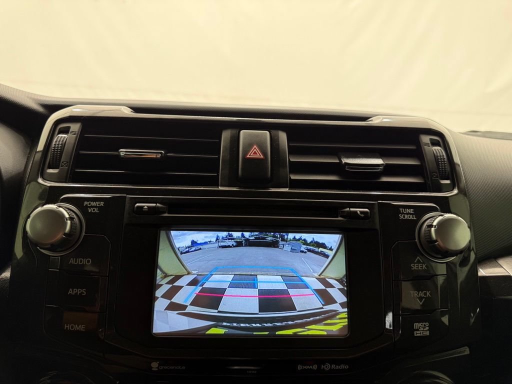 Used 2017 Toyota 4Runner TRD Pro AWD/4WD image 34