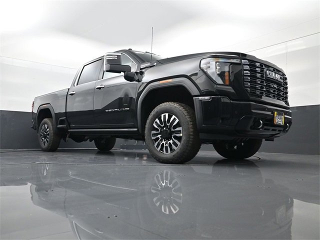 New 2026 GMC Sierra 3500 Denali Ultimate image 23