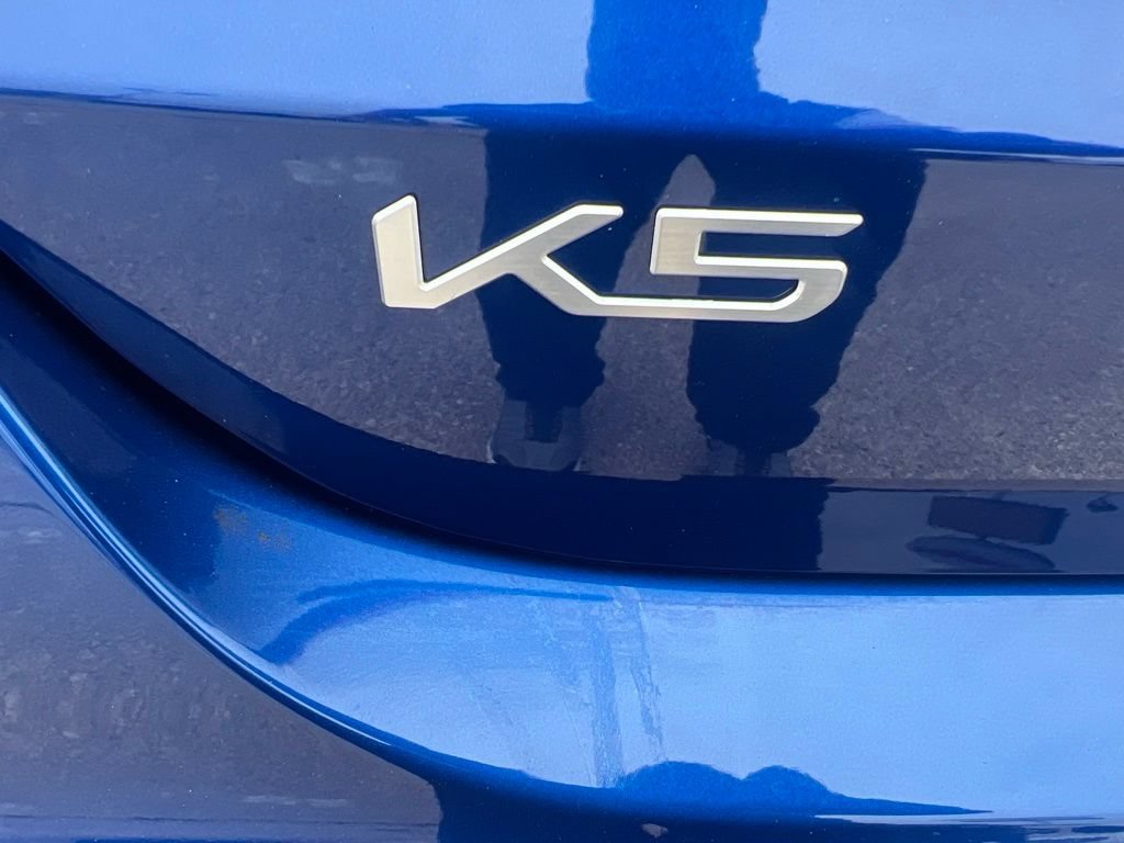 Certified 2023 Kia K5 GT-Line FWD image 30