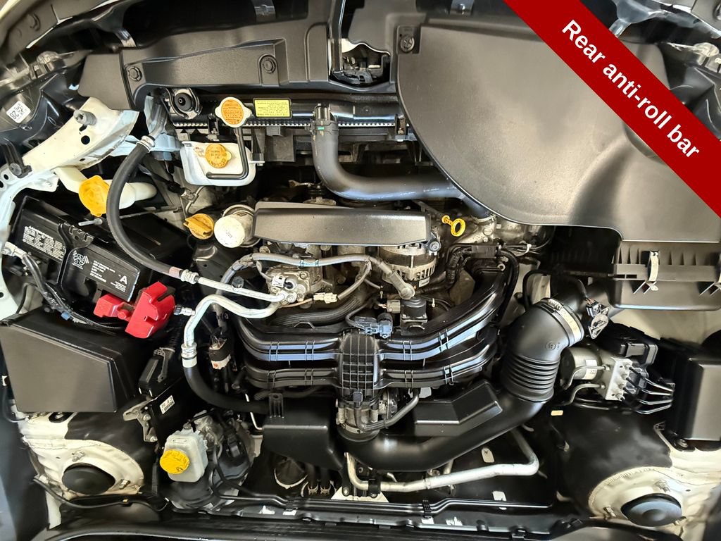 Used 2023 Subaru Legacy Premium AWD/4WD image 43