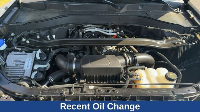 Used 2023 Ford Explorer ST w/ Equipment Group 401A AWD/4WD image 21