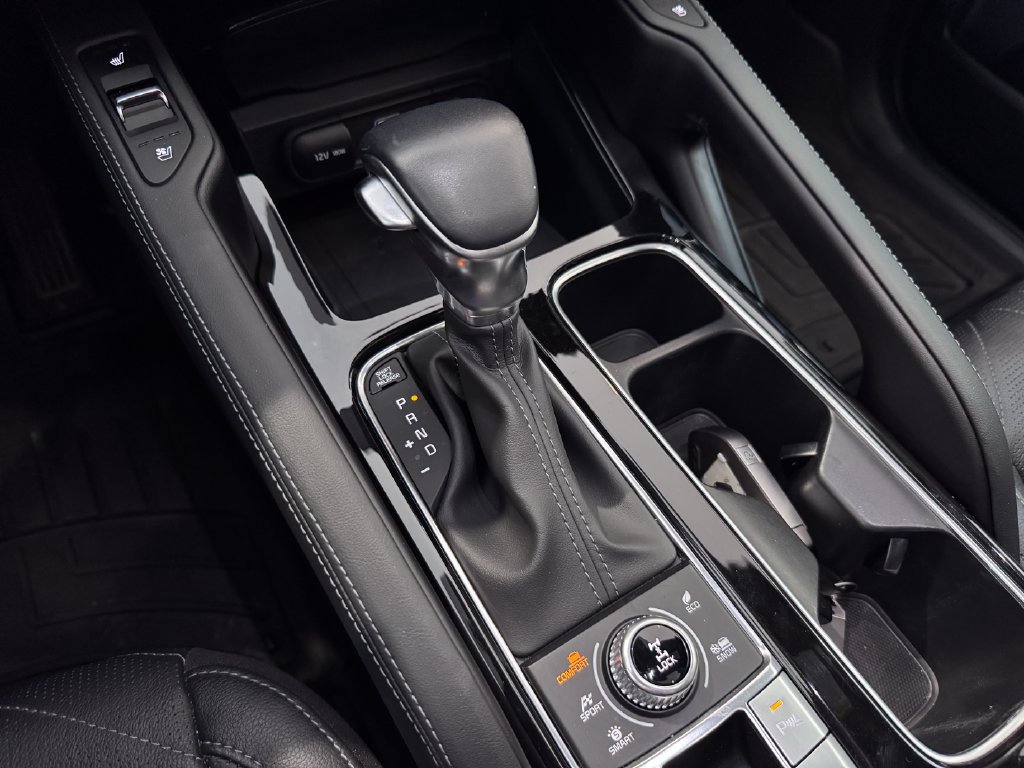Used 2025 Kia Telluride EX X-Line AWD/4WD image 26
