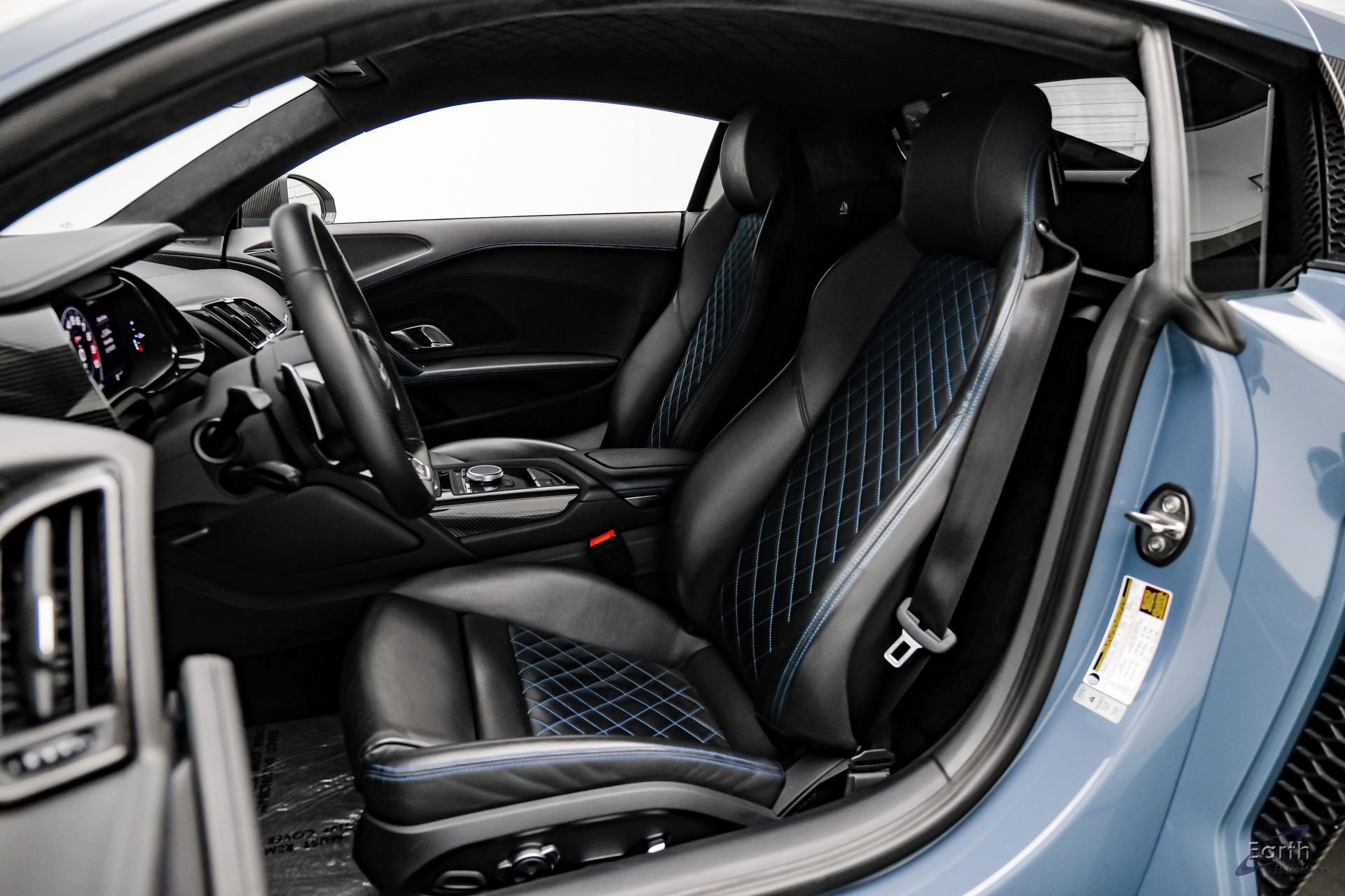Used 2020 Audi R8 V10 performance AWD/4WD image 41