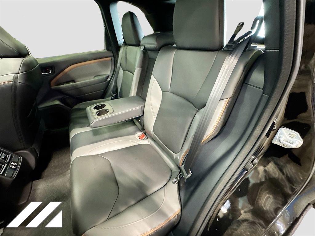 New 2026 Subaru Forester Sport image 25