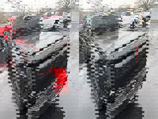 New 2026 Chevrolet Colorado Trail Boss image 39