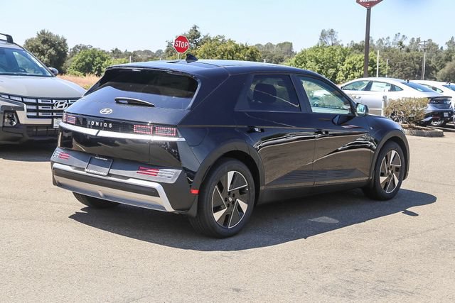 New 2026 Hyundai Ioniq 5 SEL RWD image 5