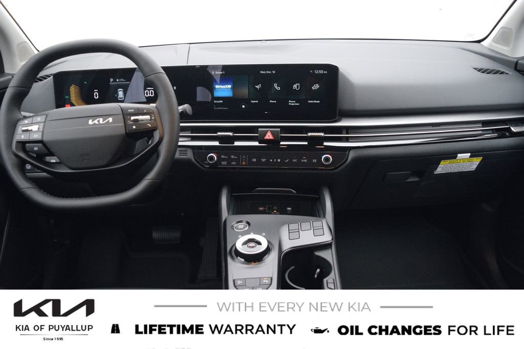 New 2026 Kia Sportage LX image 17