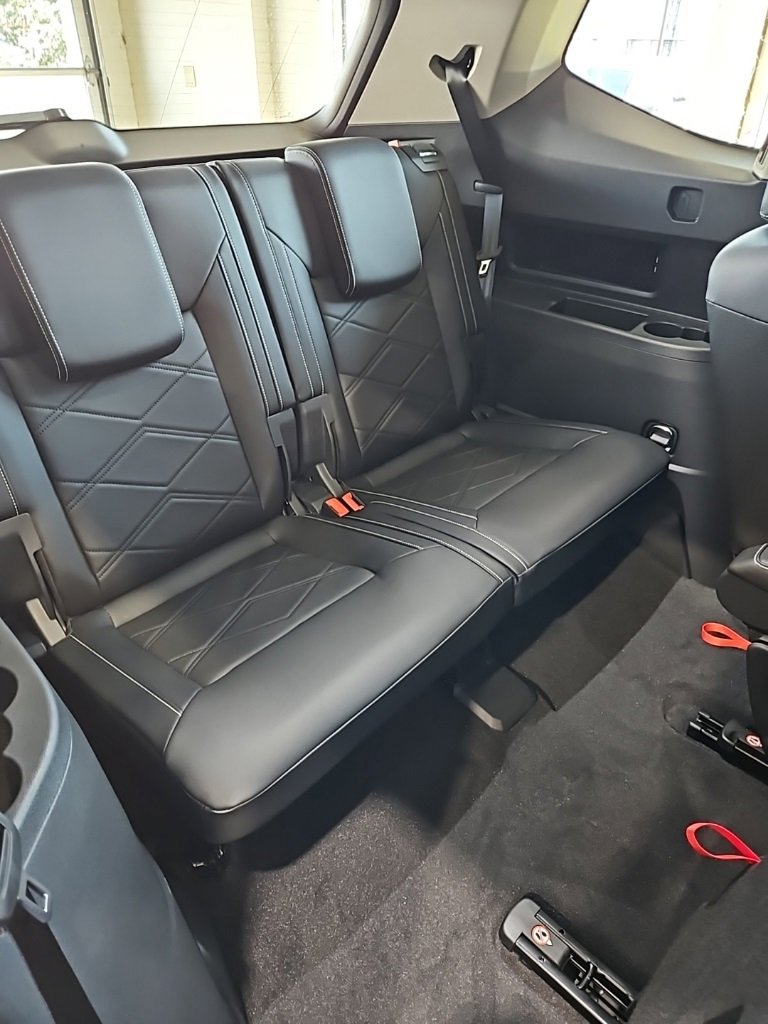 New 2026 Volkswagen Atlas SE image 19