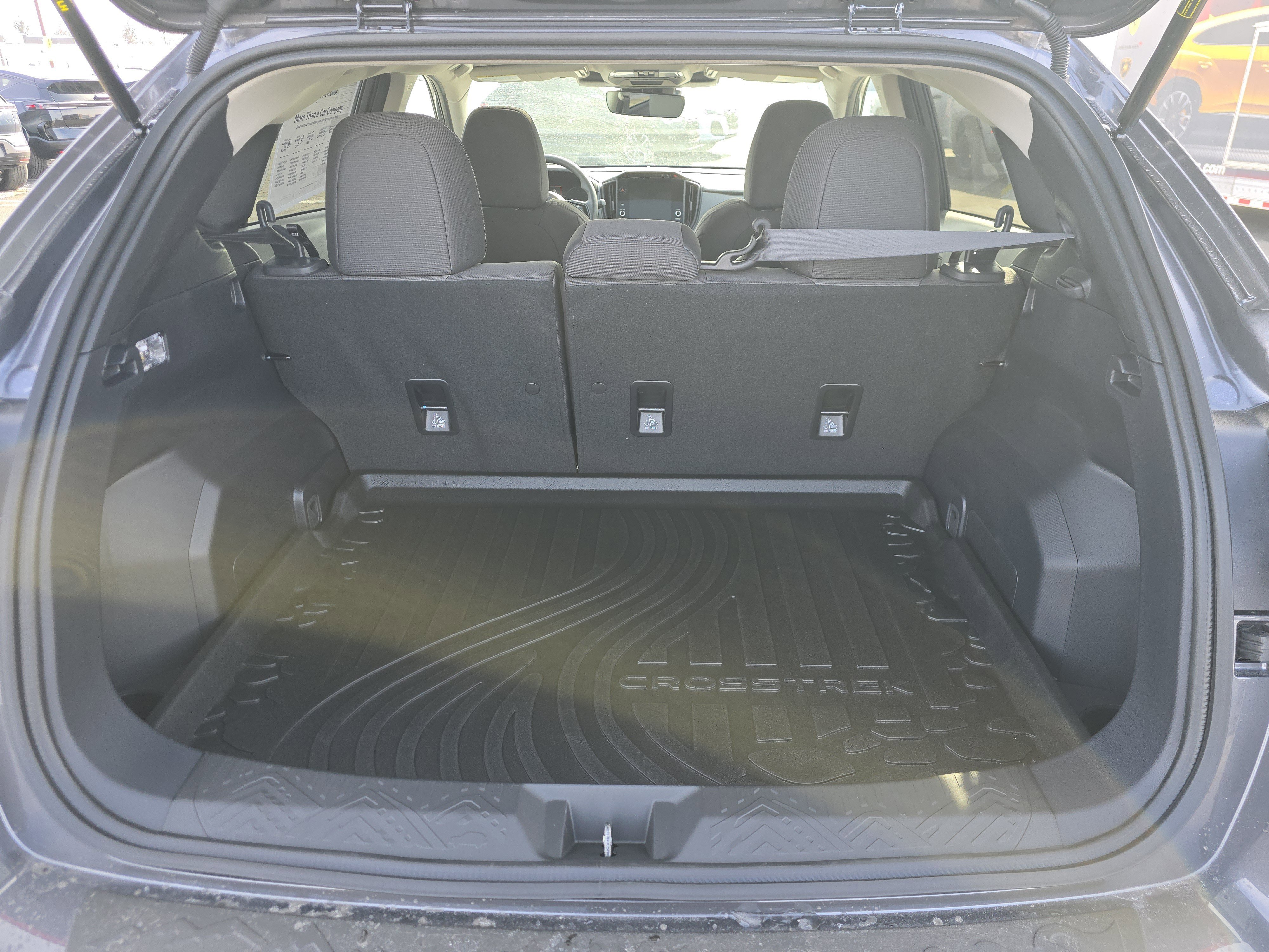 New 2026 Subaru Crosstrek 2.0i Premium image 15