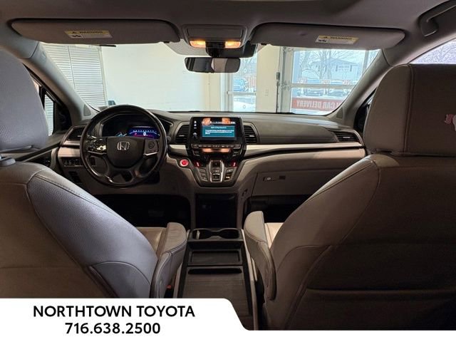 Used 2019 Honda Odyssey EX-L image 13