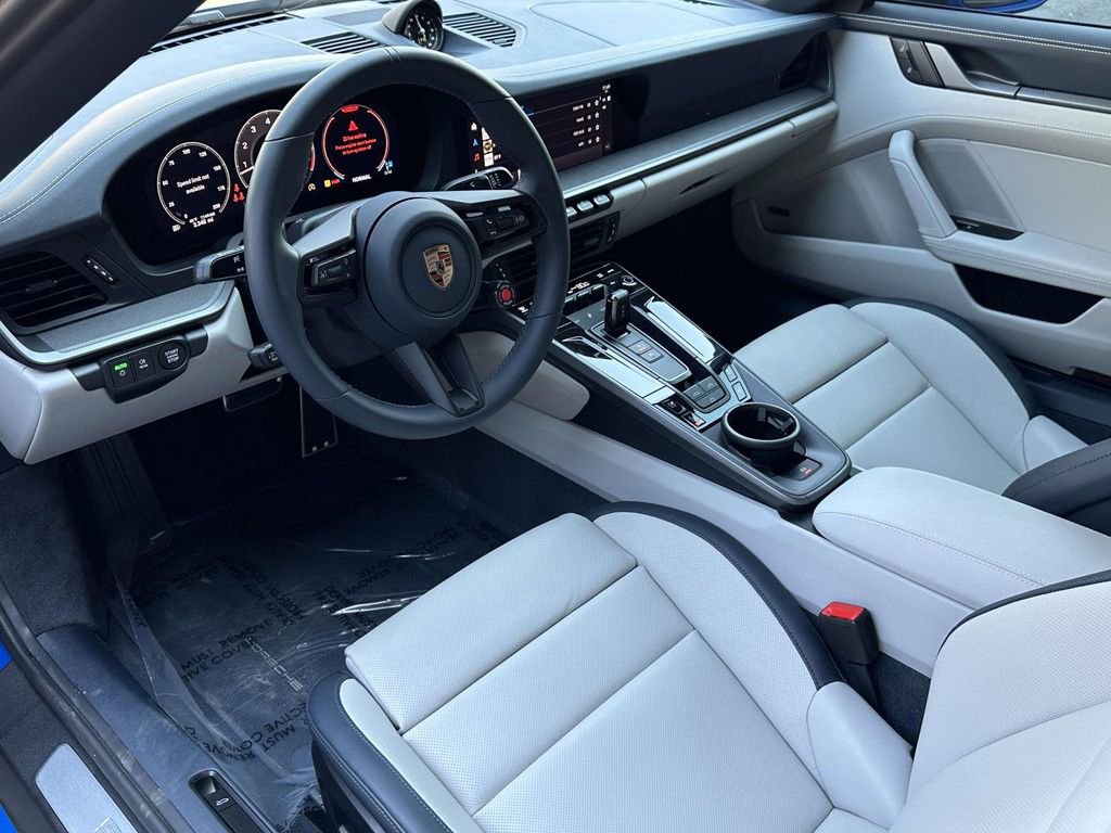Used 2026 Porsche 911 Carrera image 11
