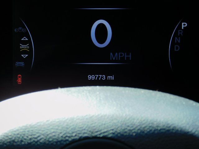 Used 2019 Jeep Grand Cherokee Laredo image 8