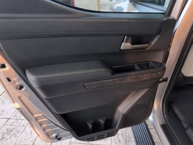 New 2025 Toyota Tacoma Limited image 14