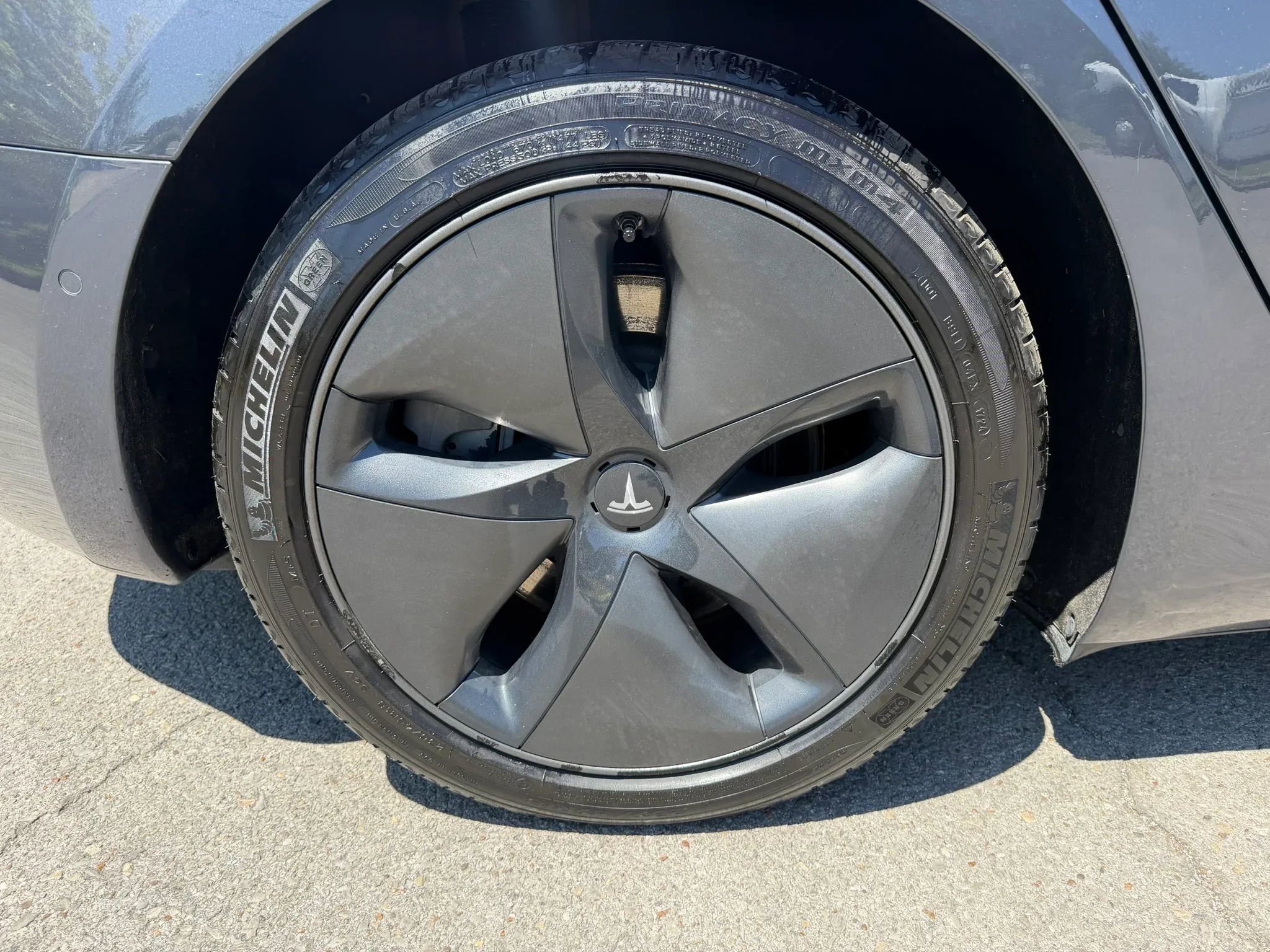 Used 2019 Tesla Model 3 Long Range AWD/4WD image 7