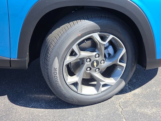 New 2026 Chevrolet Trax LT w/ Driver Confidence Package FWD image 23