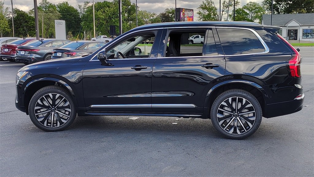 New 2026 Volvo XC90 B6 Plus image 5
