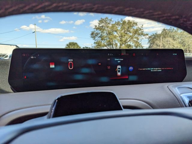 New 2026 Ford Expedition Max King Ranch image 35