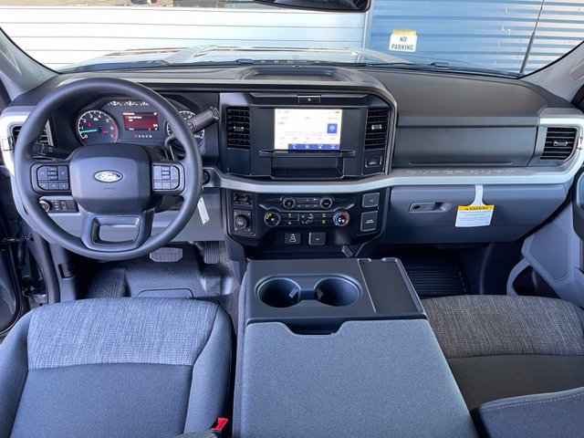New 2027 Ford F350 XLT w/ FX4 Off-Road Package AWD/4WD image 8