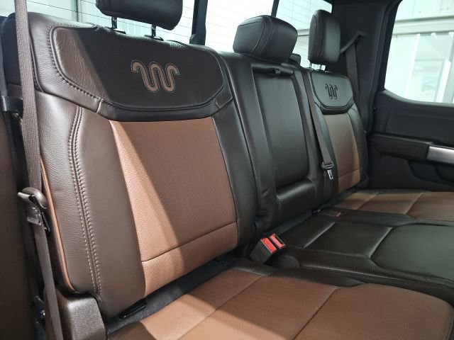 Used 2024 Ford F250 King Ranch image 16