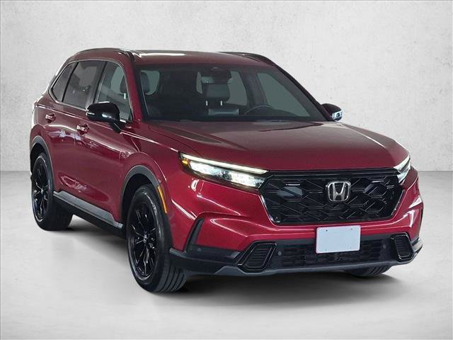 Used 2024 Honda CR-V Sport-L image 3